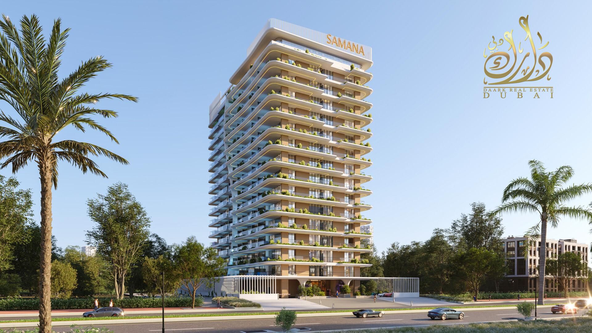 Luxury Living_2BR+Private Pool_Book Now!