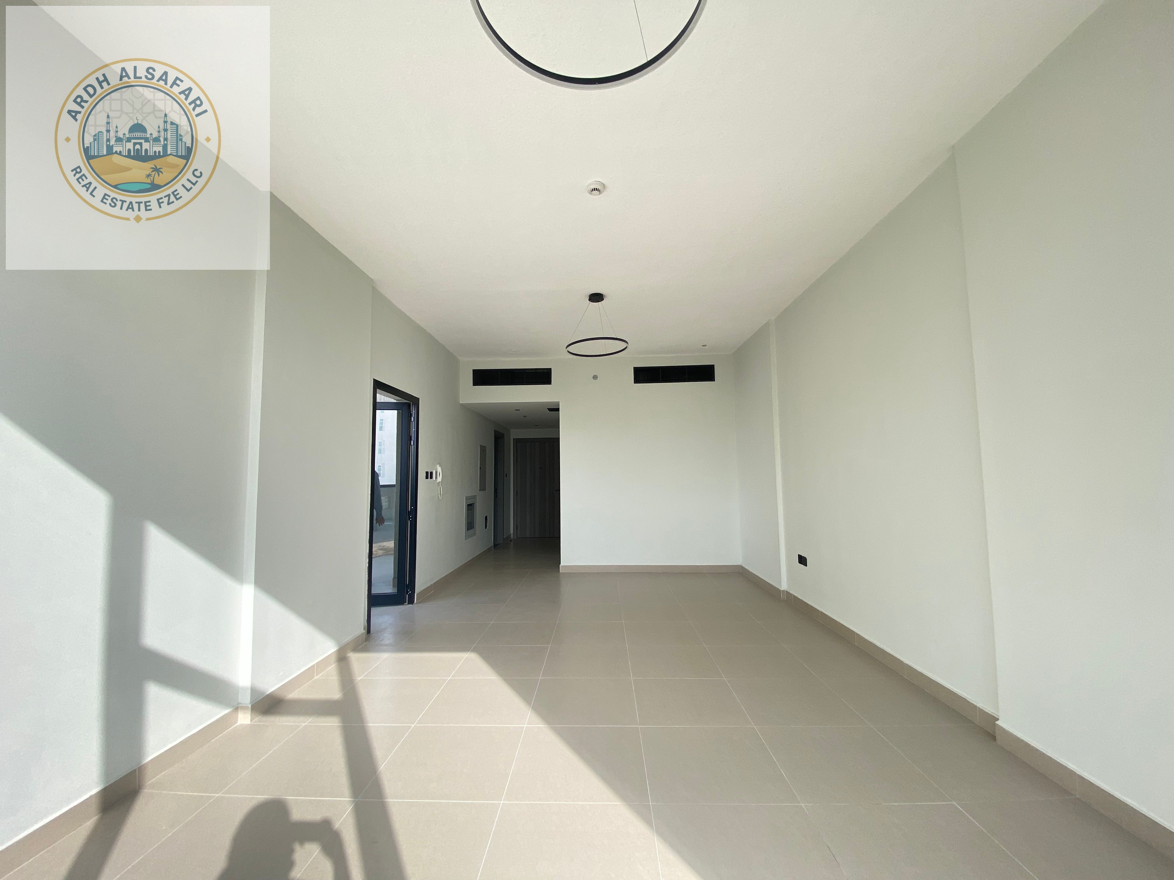Spacious 3 BHK with 3 balcony ,4 washrooms , store room and parking