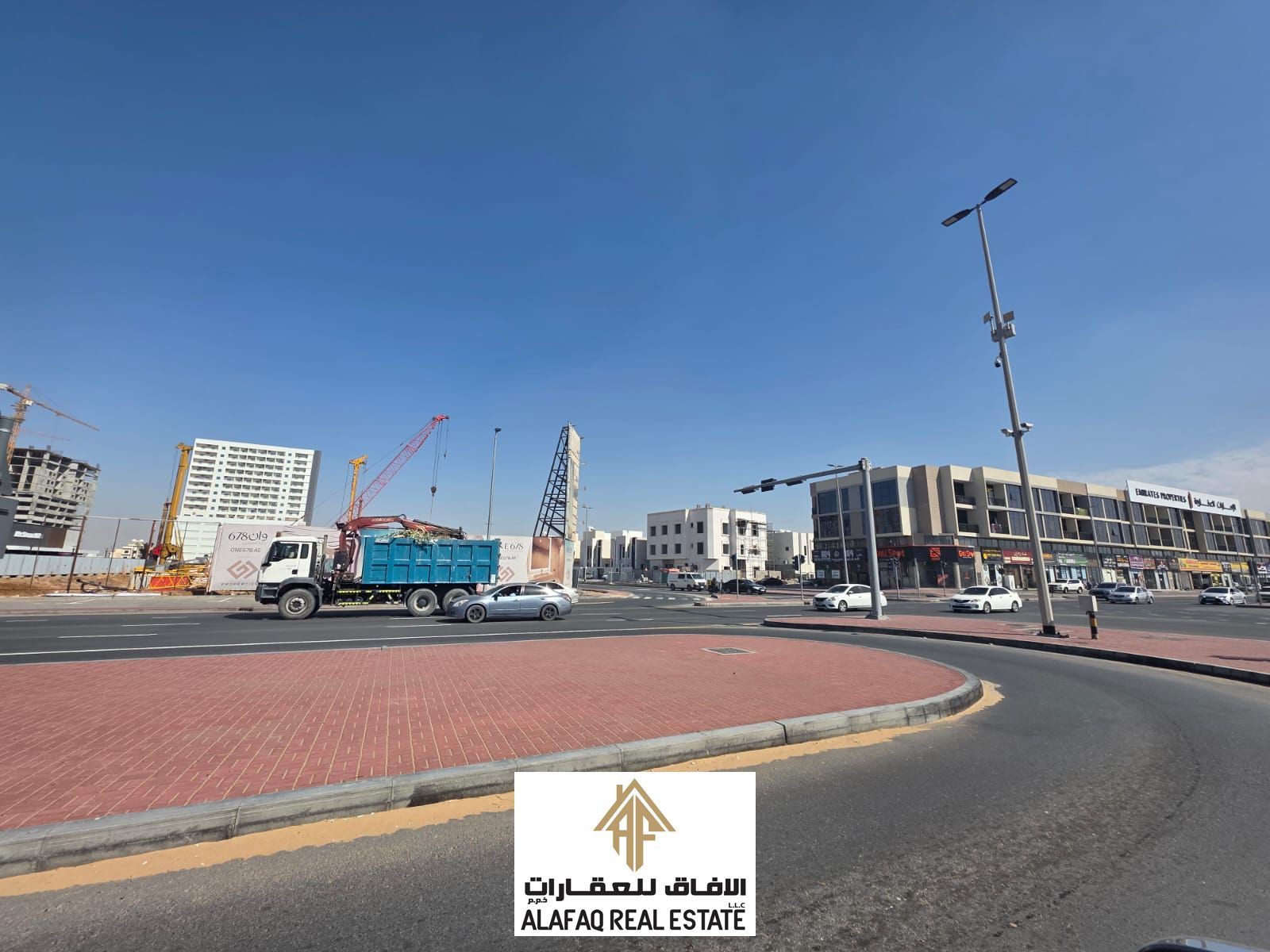 Land for Sale | Commercial and Residential | Excellent Investment Opportunity
