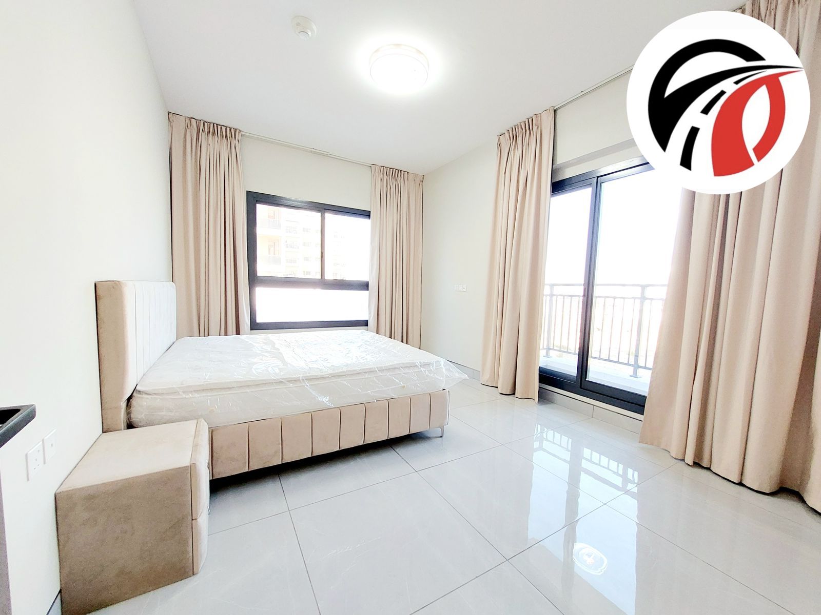 Fully Furnished 1 Bedroom Apartment for Sale | Just AED 840k
