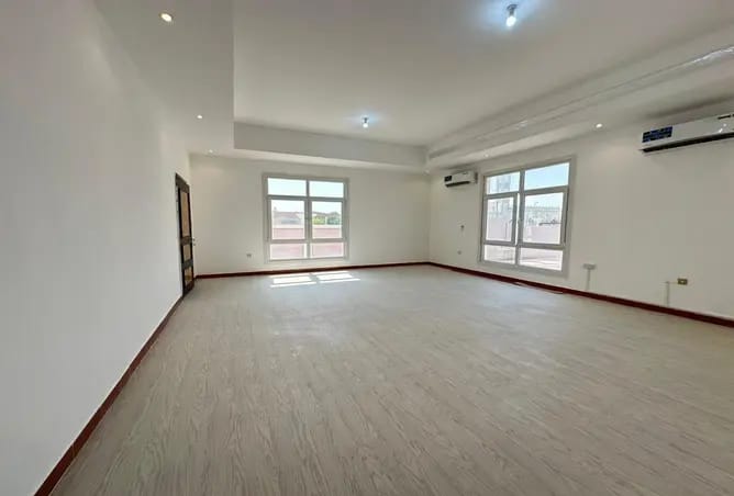 Brand New luxury studio high end finishing separate kitchen and washroom on prime location in madinat Riyadh