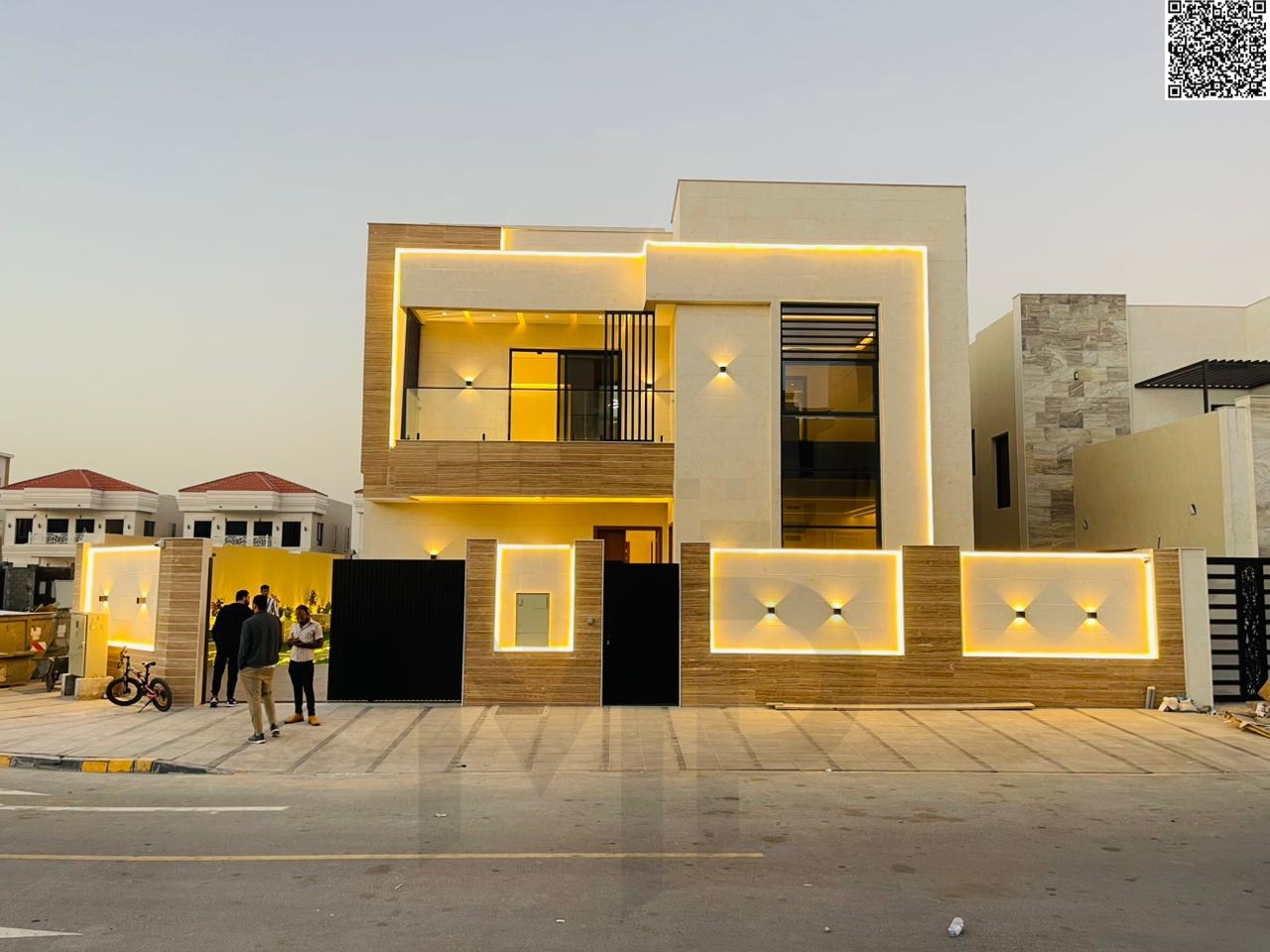 Receive your villa ready to move in, including registration and ownership fees - very spacious interiors and hotel-style finishes. Freehold ownership