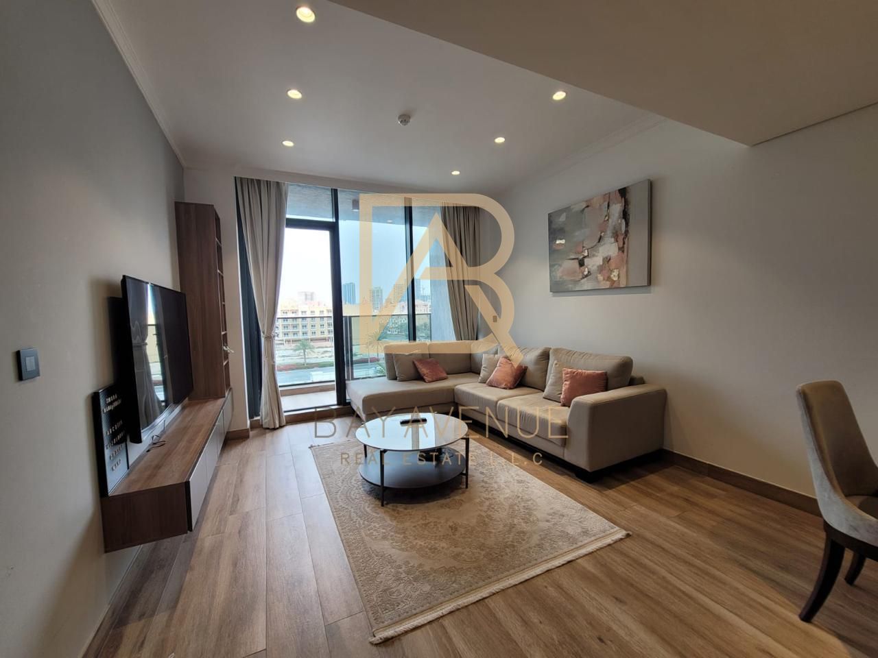 Exclusive 1 BR | Biggest Layout | winter Offer