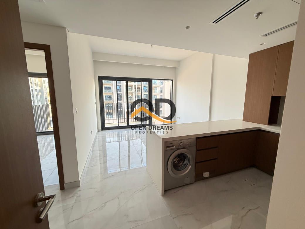 Brand New 1 Bed Apartment with Big Balcony and Open View | 68000 AED