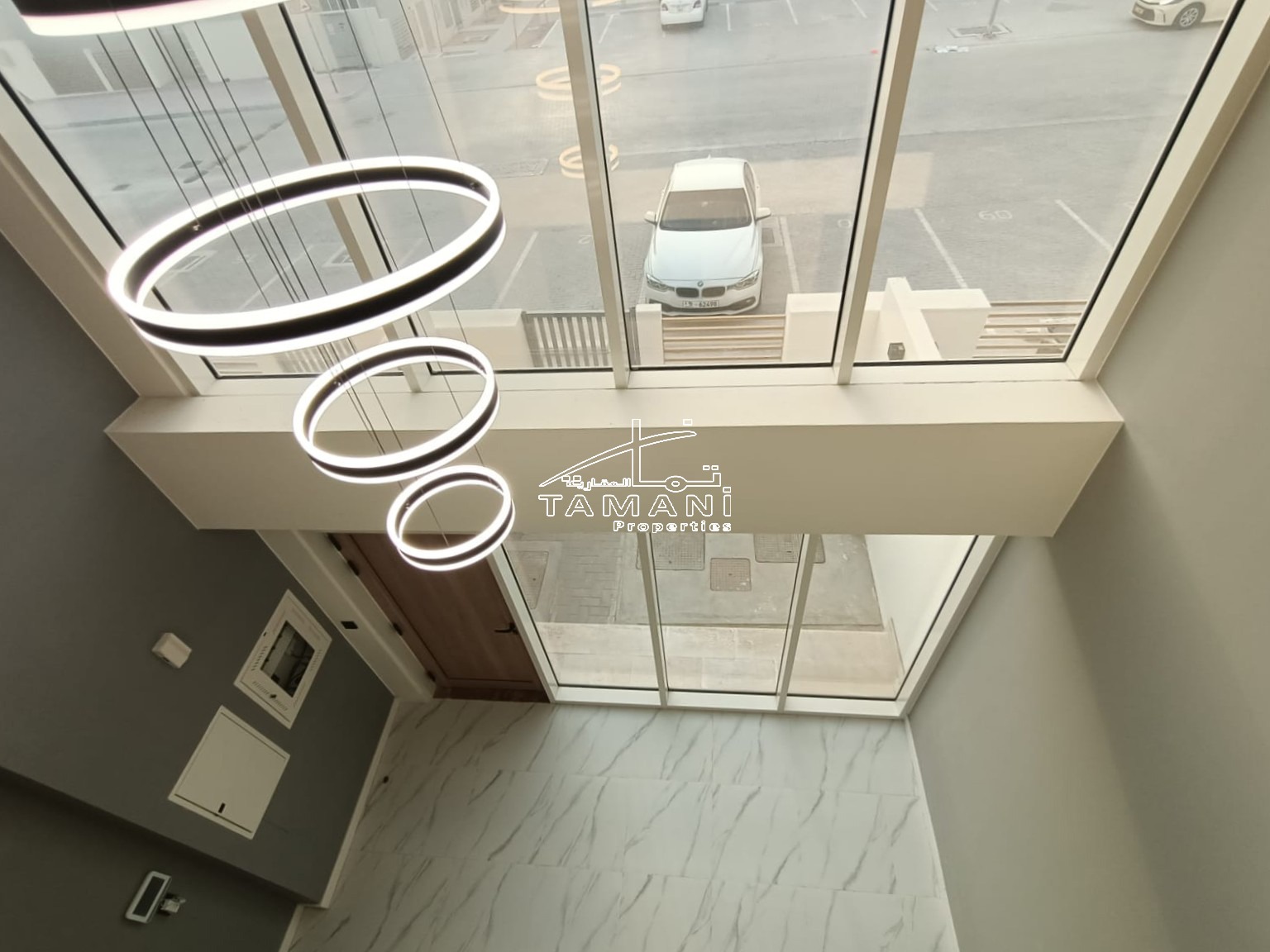 Loft Stylish 1-Bedroom Townhouse
