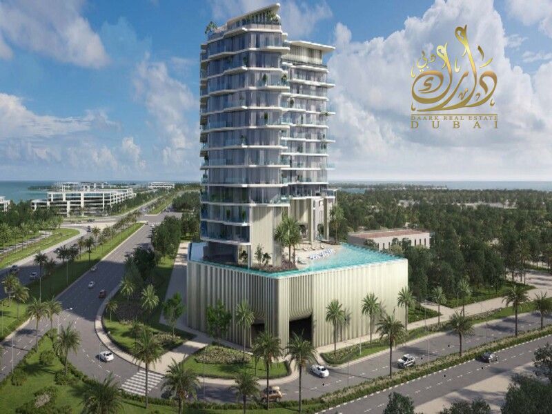 5% Booking _ 0.75 Monthly _ Marina View