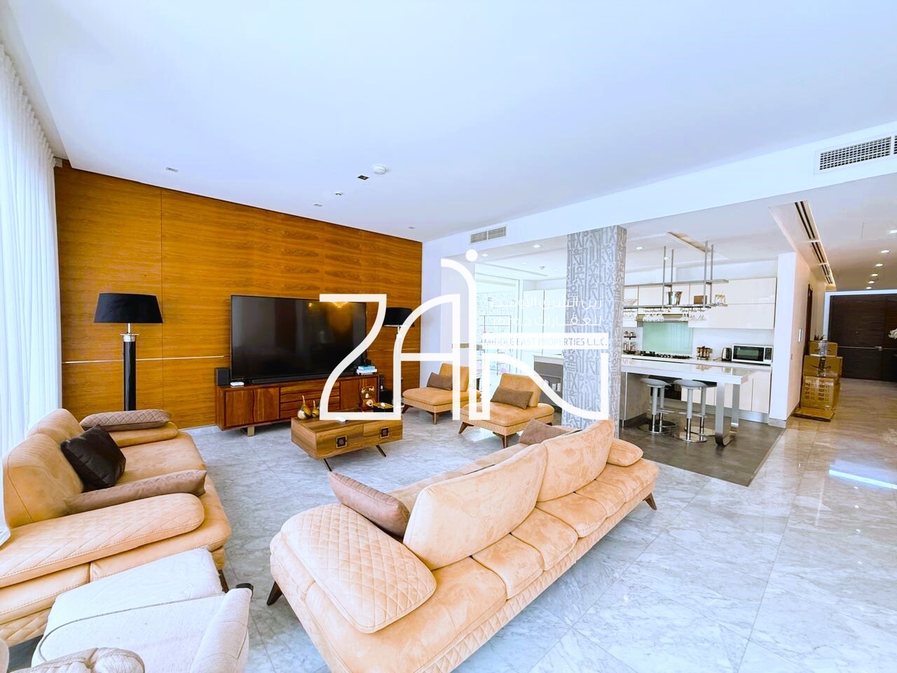 Single Row Corner|Furnished|Close to Beach|Pool