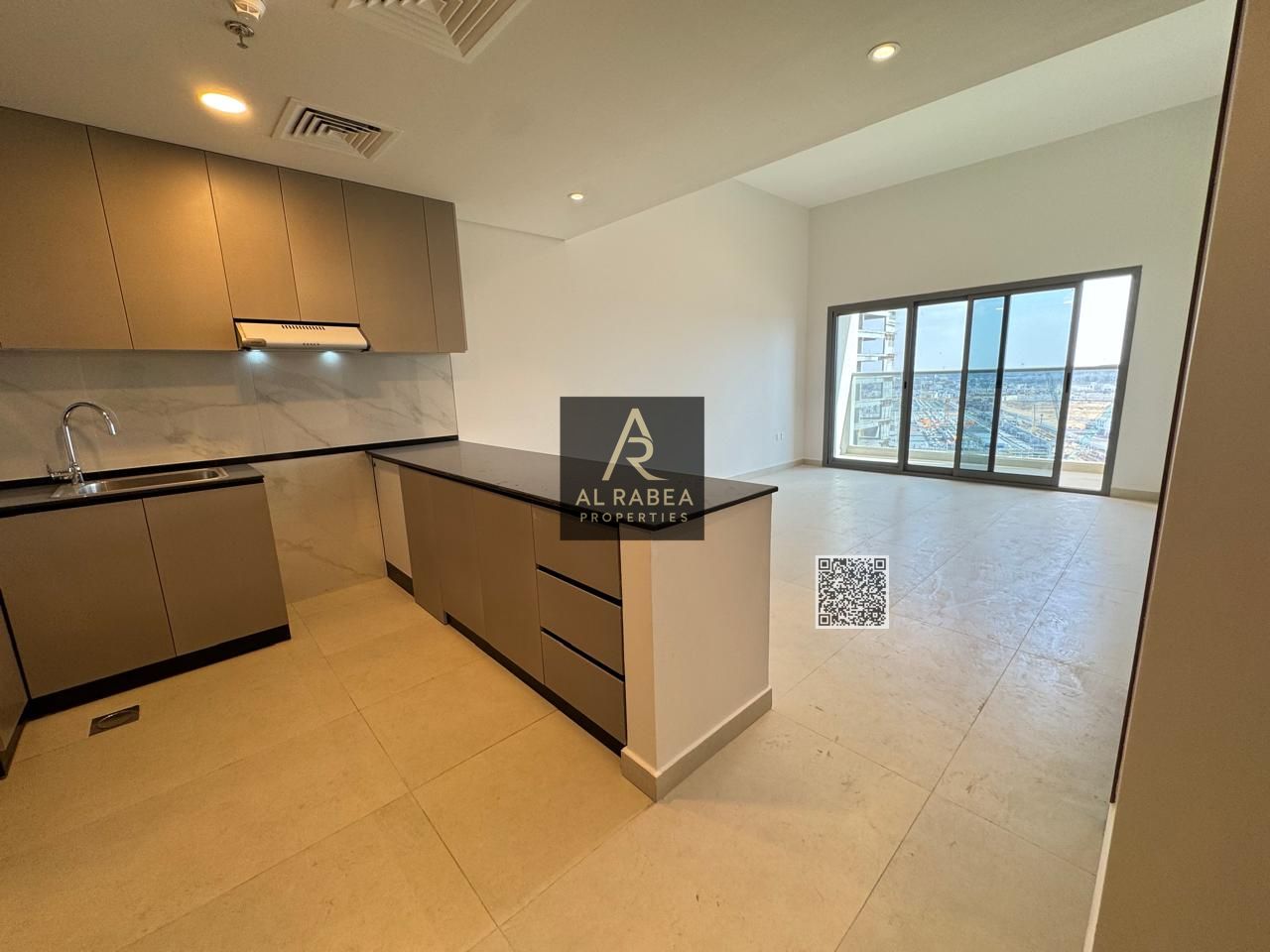 Opportunity Studios in Garden Residence
