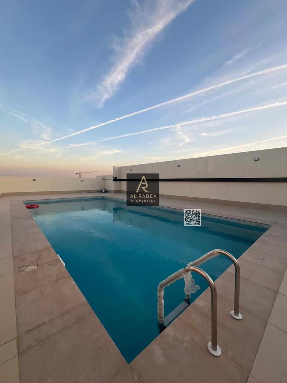 FIRST OCCUPANCY | GYM - POOL-PARKING | DIRECT E311