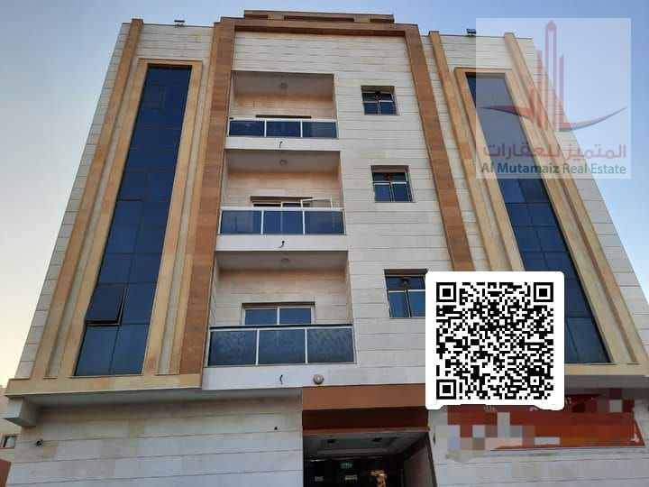 One-bedroom apartment in Al Nuaimiya 2 area, excellent location
