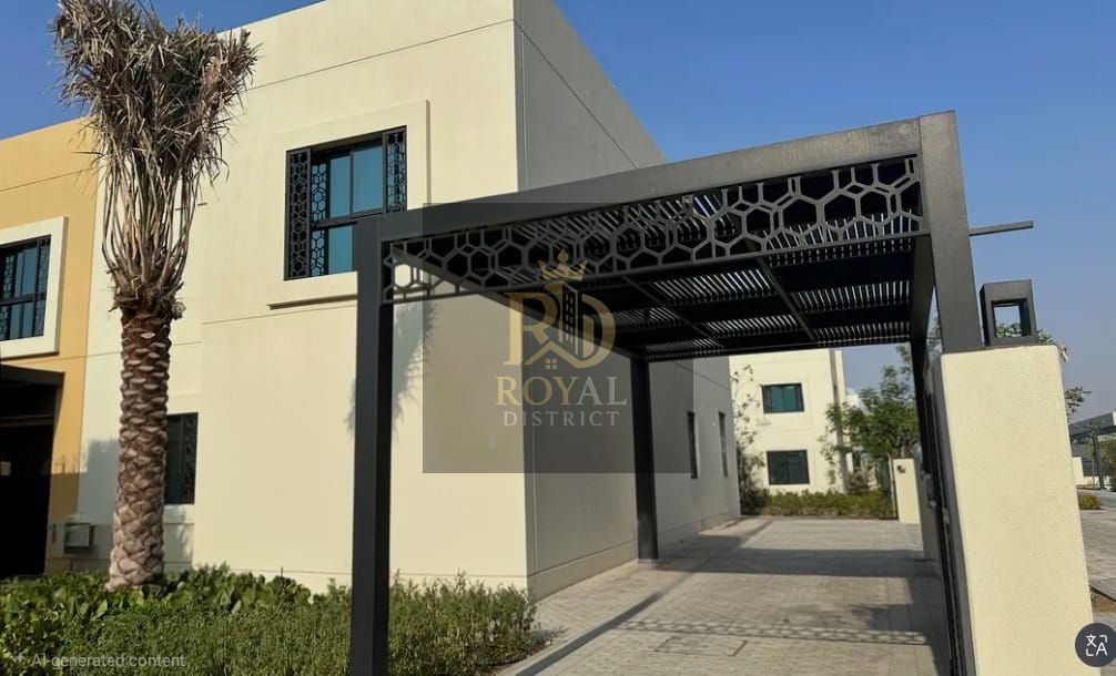 OWN YOUR LUXURY VILLA | FULLY CORNER | 3 BEDS | PRIME LOCATION