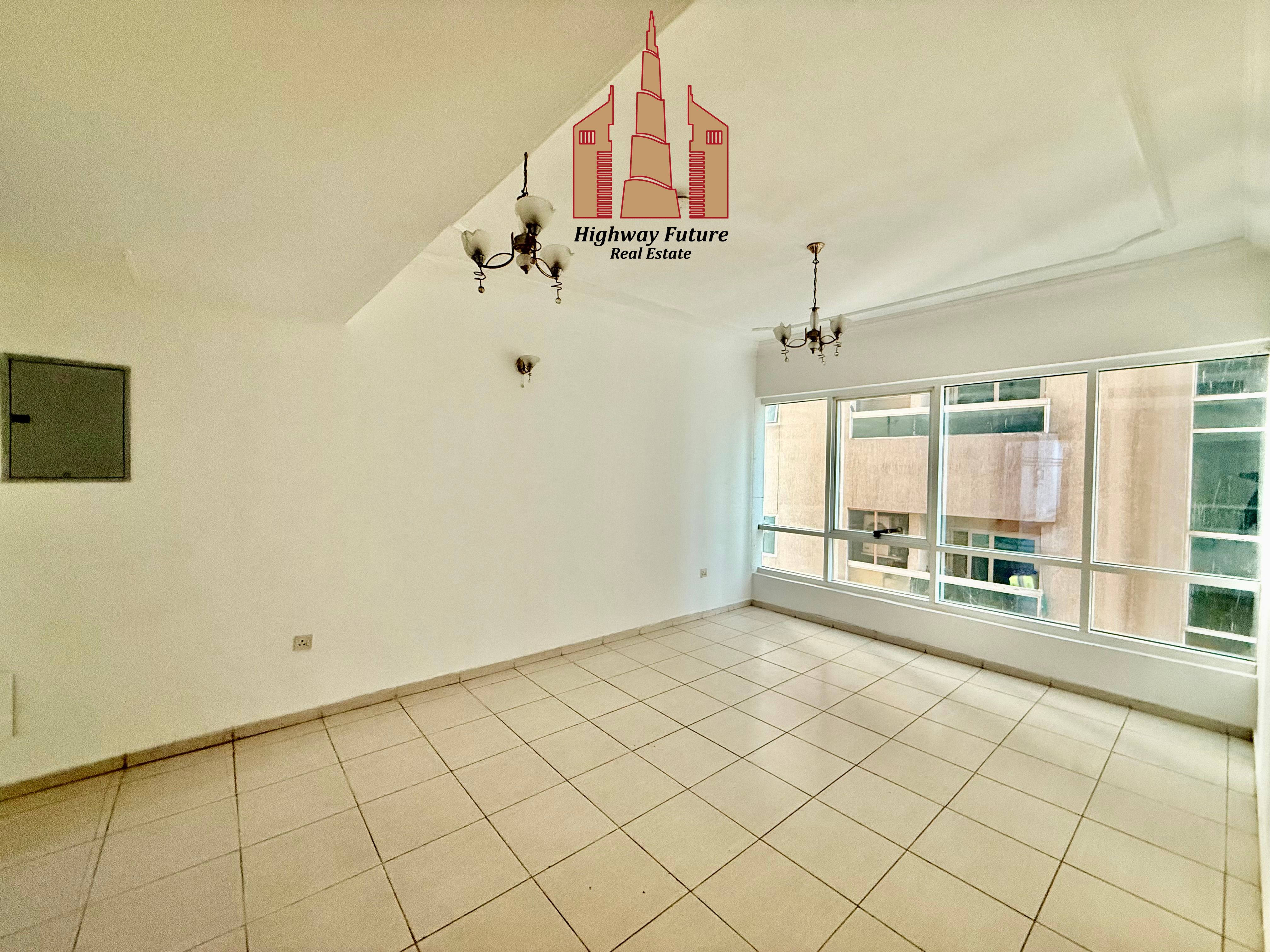 Open-Concept One Bedroom | 2 Washrooms | Balcony | Short Supply — Only 40k