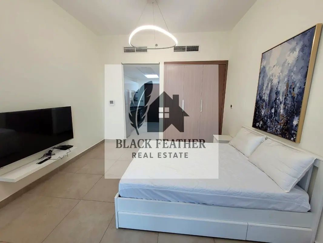SPACIOUS FURNISHED STUDIO/ CLOSE TO METRO/ BEST DEAL