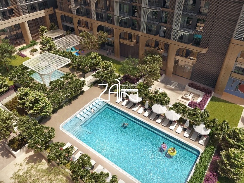 Great Investment | Spacious 1BR | Luxury Finishes