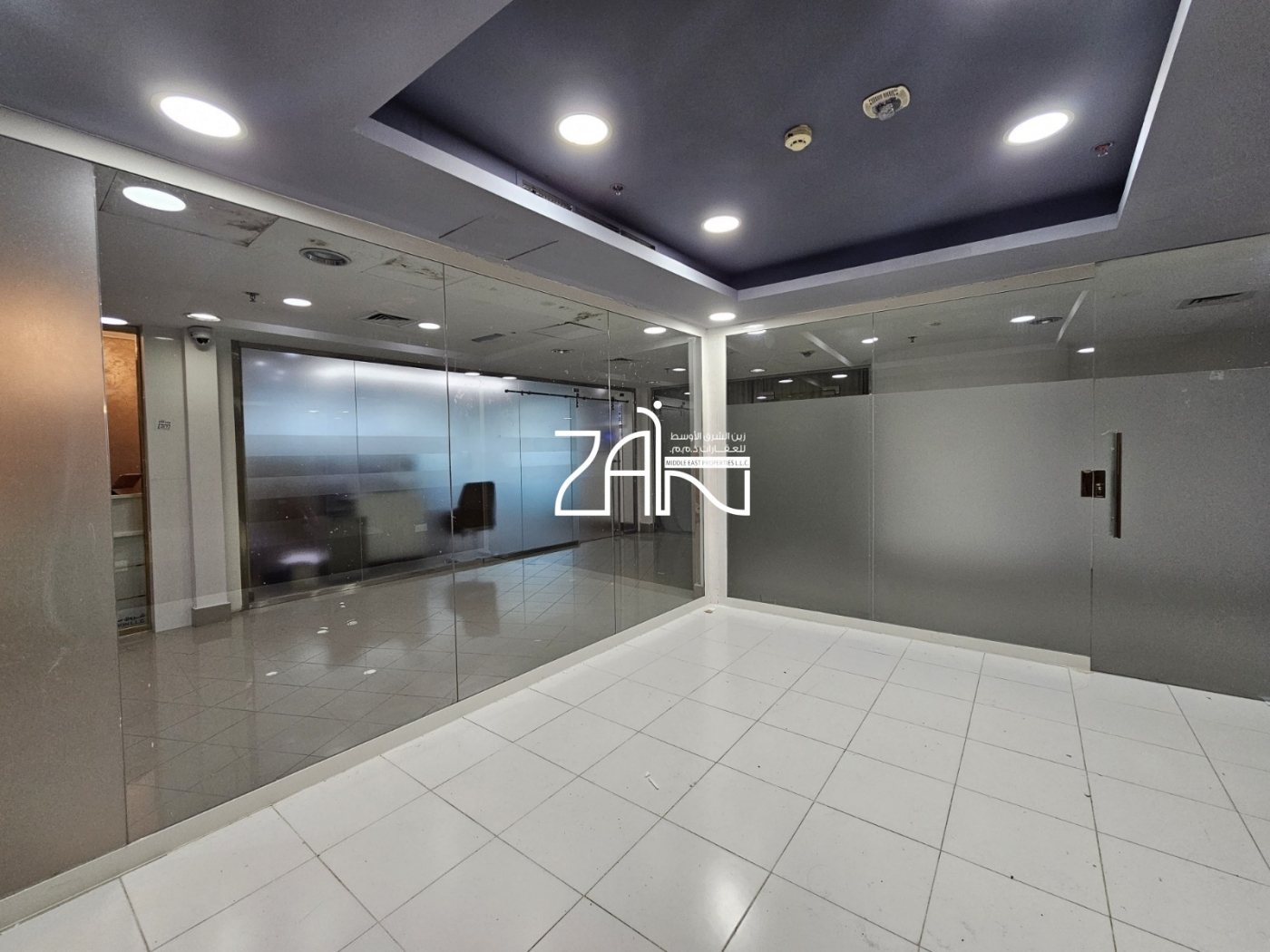 Hot Deal | Fitted Office Space | Ready to Move In