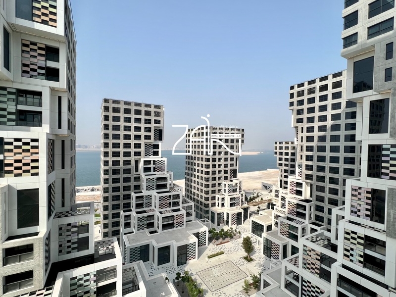 Upgraded 3BR+Storage+M|Partial Sea View|3 Loggia