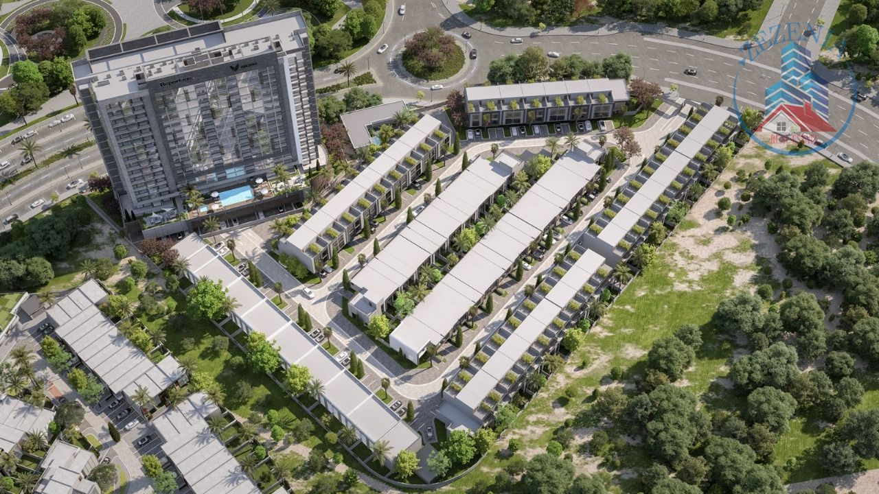 20%DP | 300%ROI | Pool View | 1%Monthly | Save20%