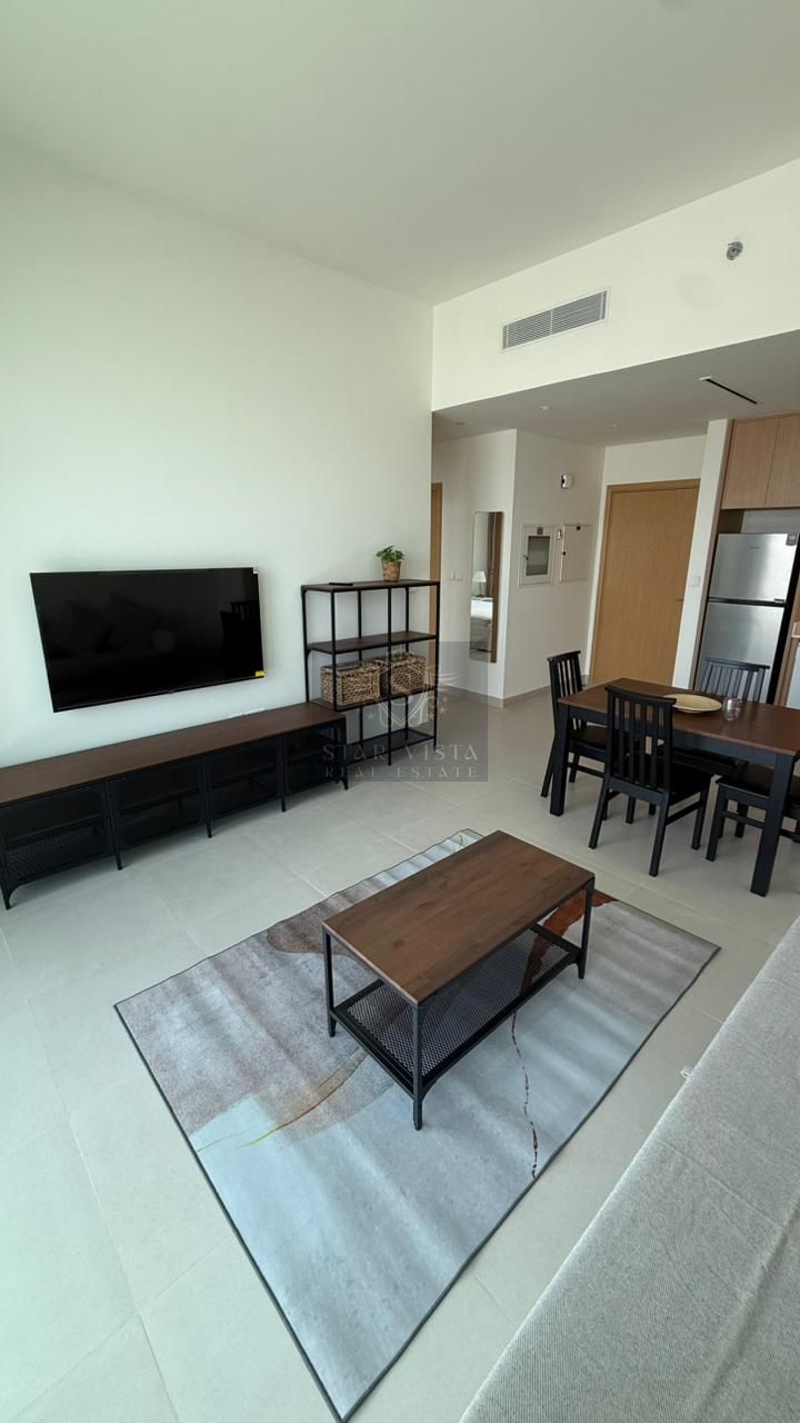 BRAND NEW | ELEGANT | FULLY FURNISHED | LAGOON & VILLA VIEW | AED 125,000