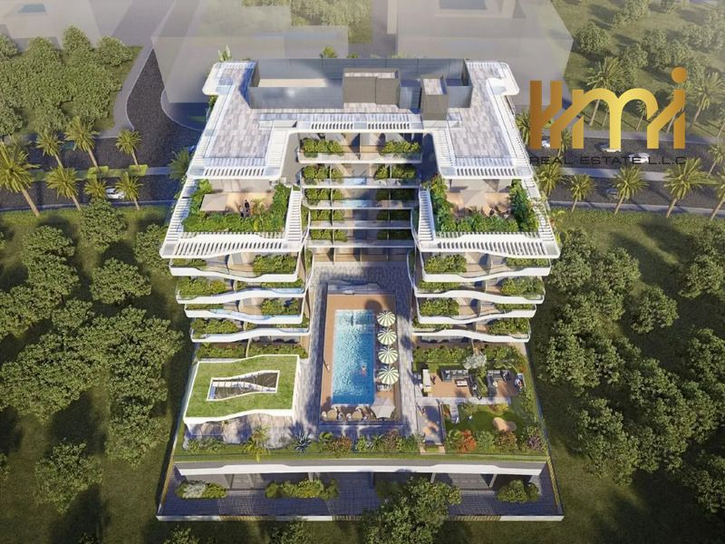 NEAR METRO | High ROI | Flexible payment plan