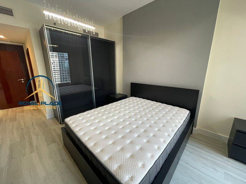 Elegant Fully Furnished 1BR | Goldcrest Views 2