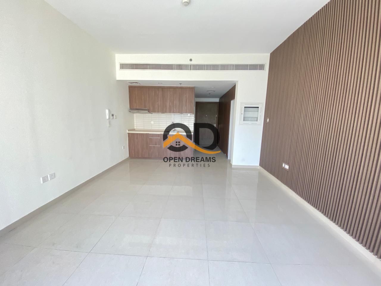 Elegant Studio For Rent In Uptown Al Zahia