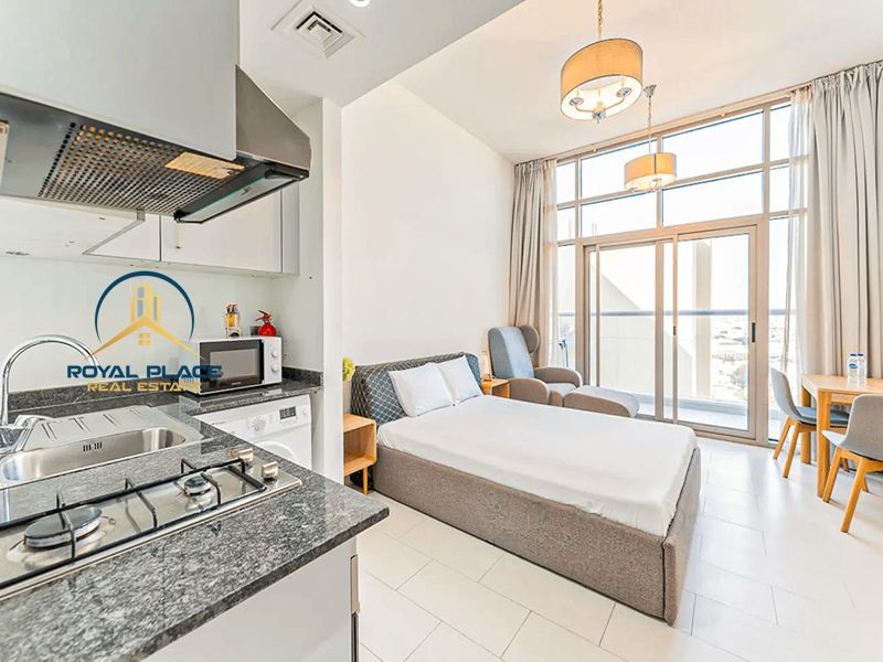 Prime Location | Nearby Metro |Marina Views | Good Investment