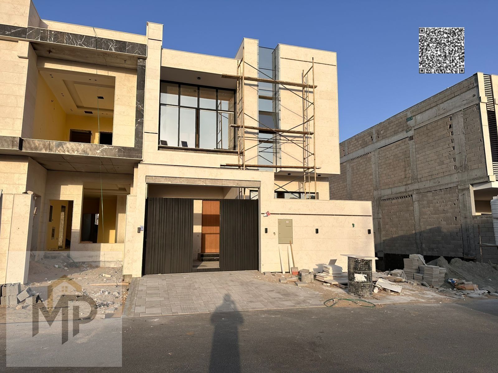 Own your villa now at an attractive price | European design, VIP finishing | Prime location opposite a park | Special discount for cash payments | Clo