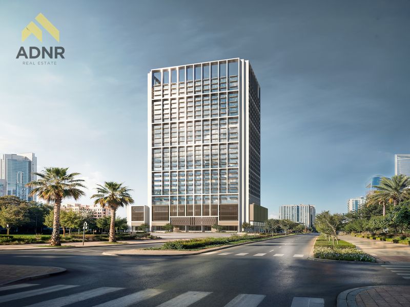 High ROI | Prime Location | Modern 2BR
