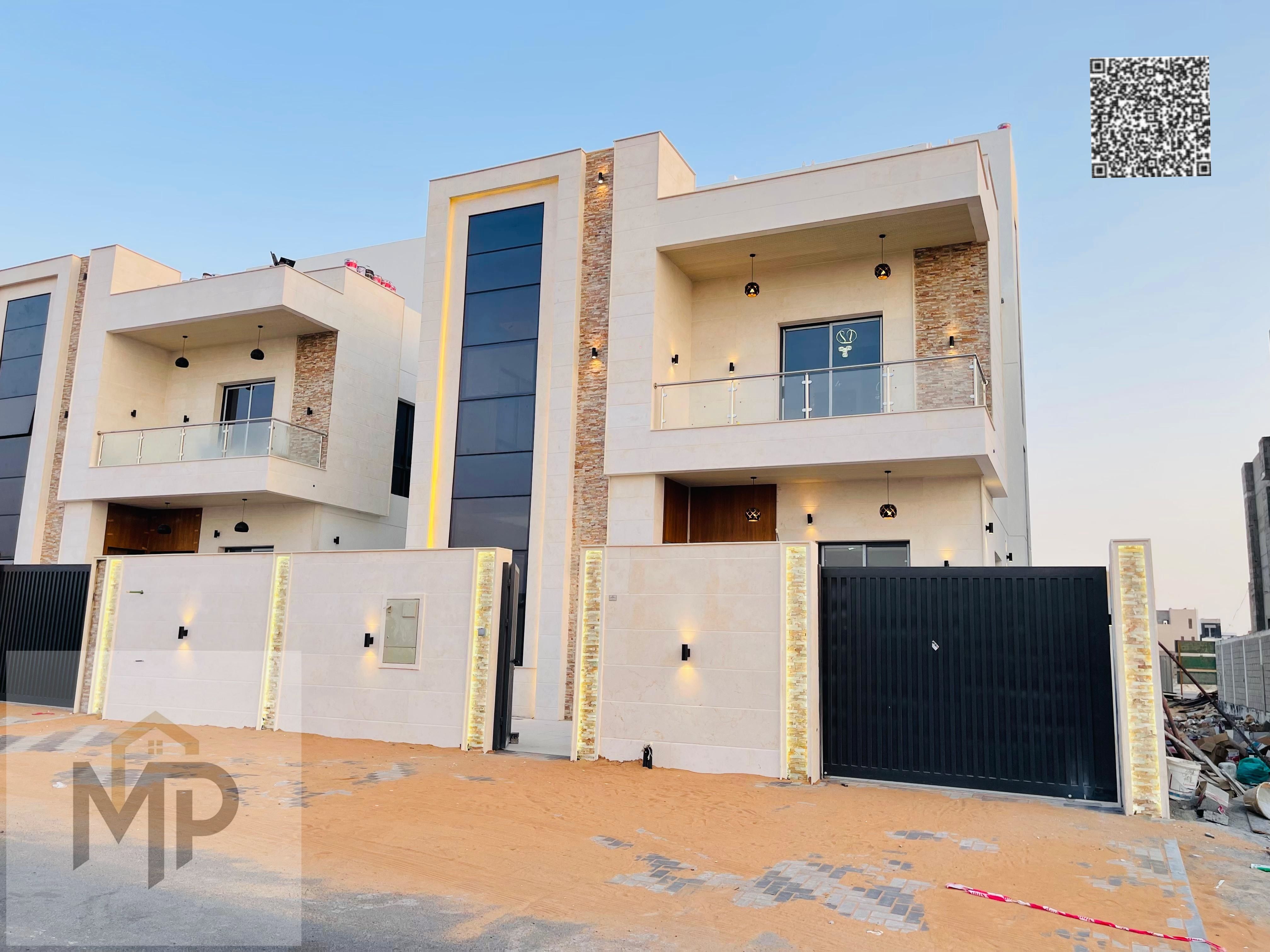 Your chance to own a freehold villa, available to all nationalities. Price negotiable. Ready to move in. Super deluxe finishing.