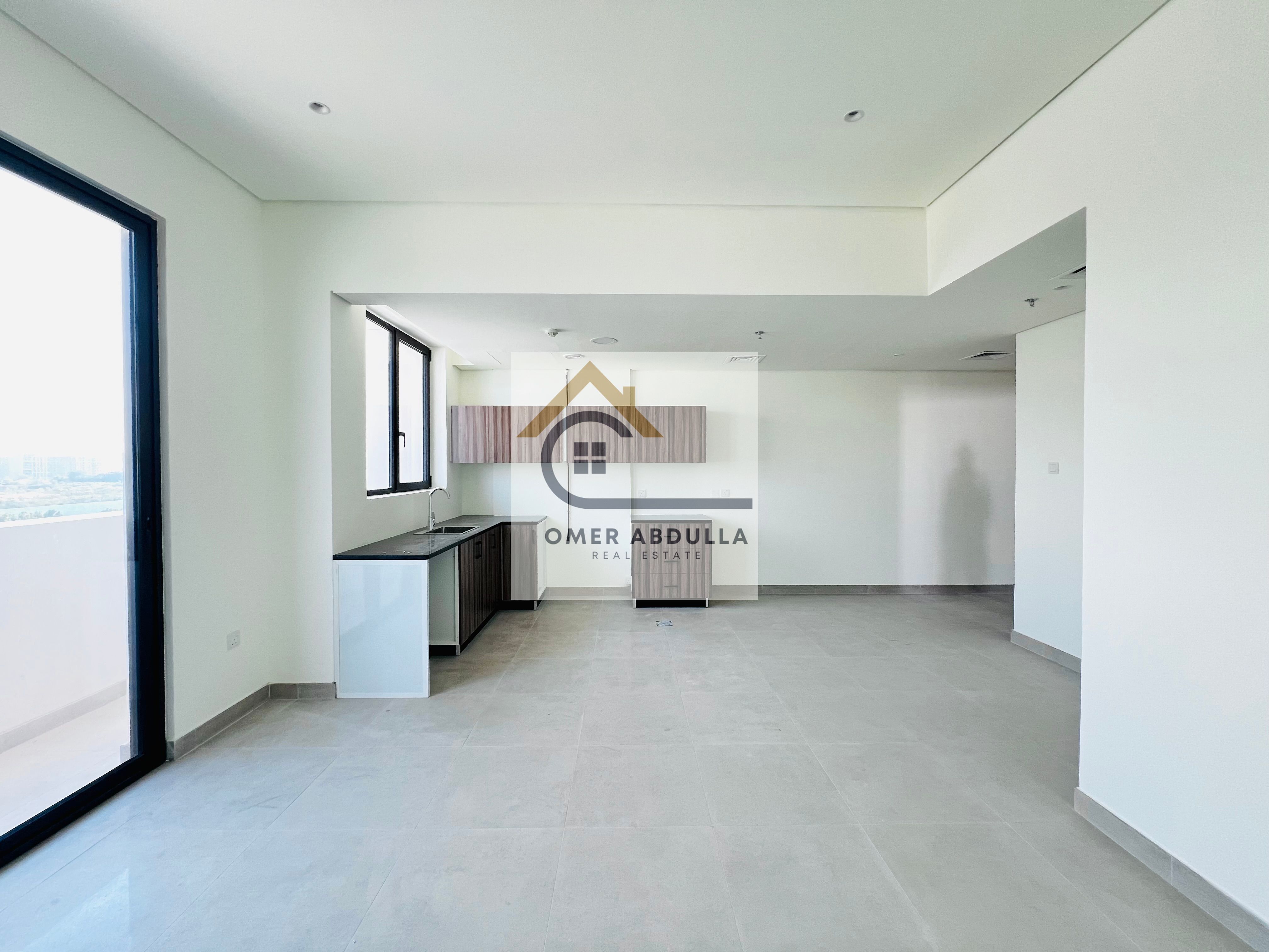 12 Payment | Brand New Spacious 2Br-Apartment with 3 Bath Full Balcony | Only 66k | Serab Community Muwailih Commercial