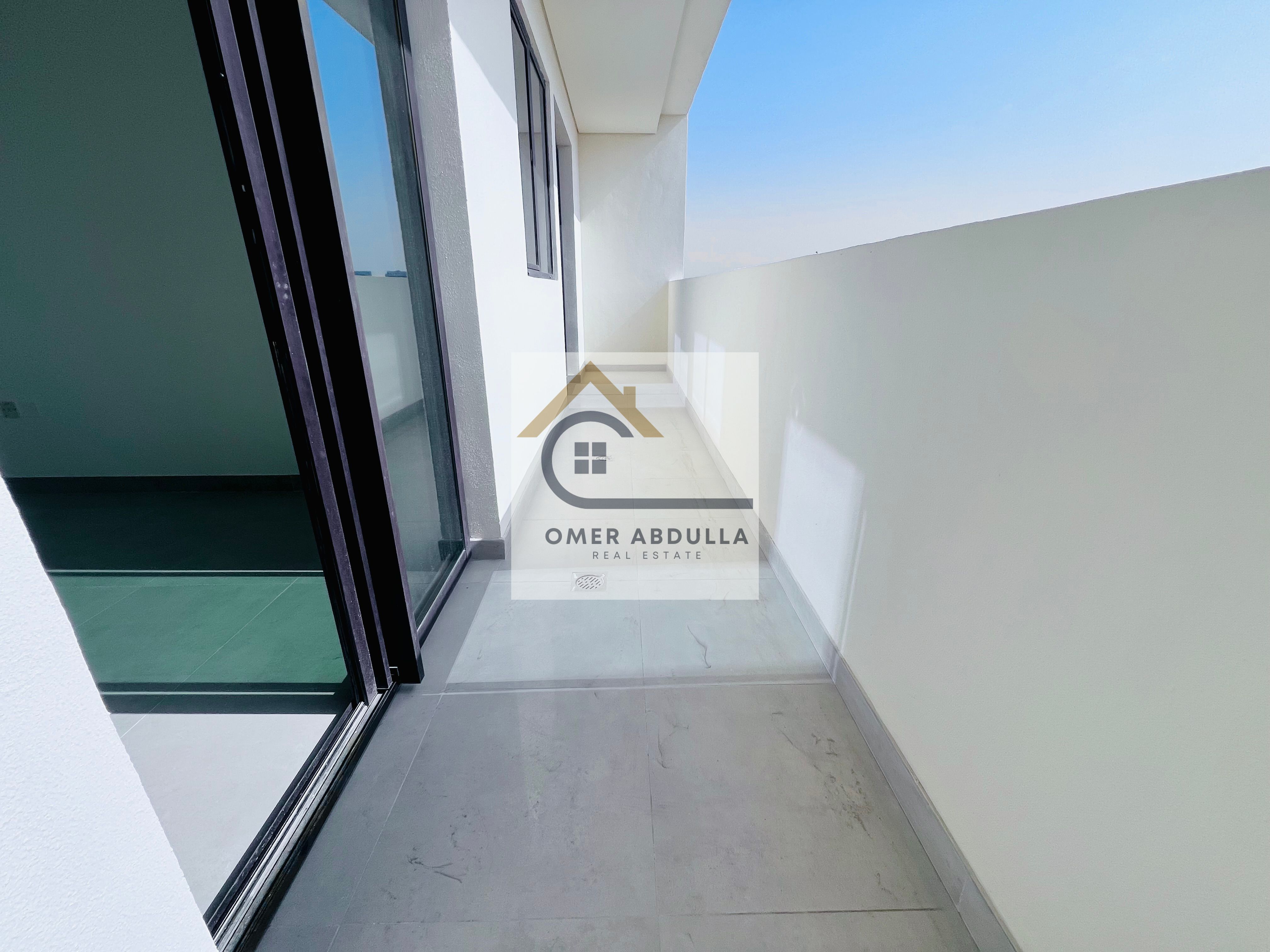 Best Deal | 12 Payment | Spacious 1 Br-Apartment with Balcony | 2 Bath | Only 48,50k | Serab Community | Muwailih Commercial Sharjah
