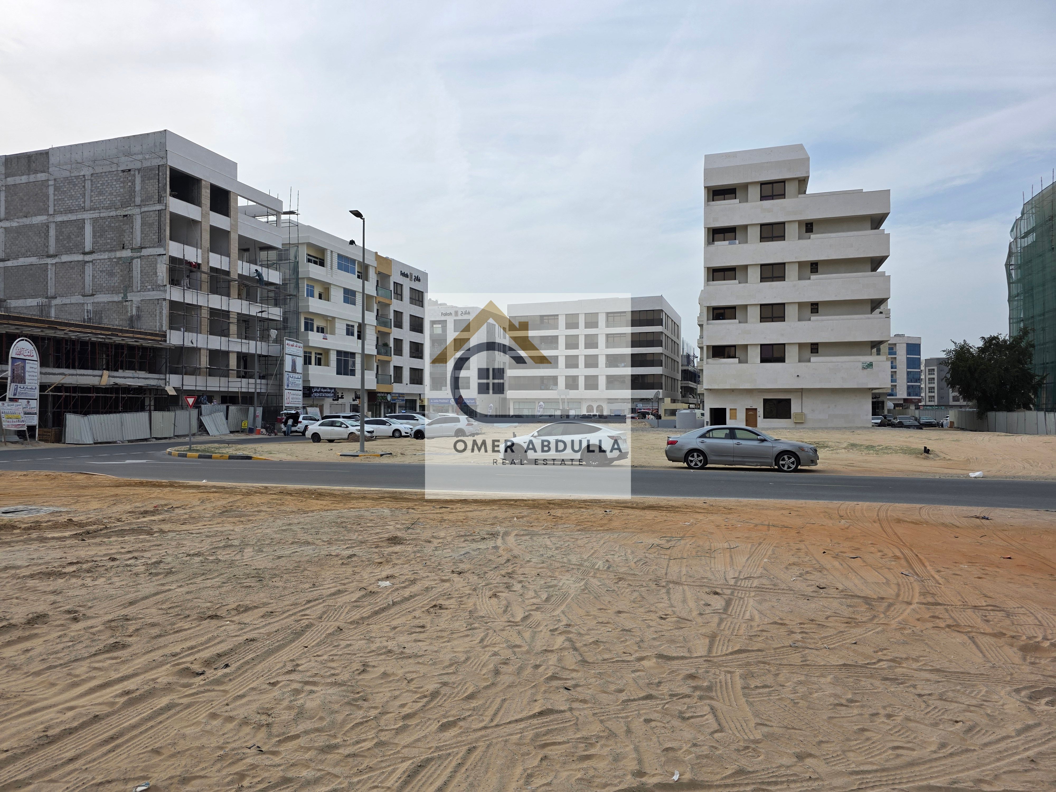 Brand new 1BR For Family | Split Ac | Balcony | at Al Falah Area