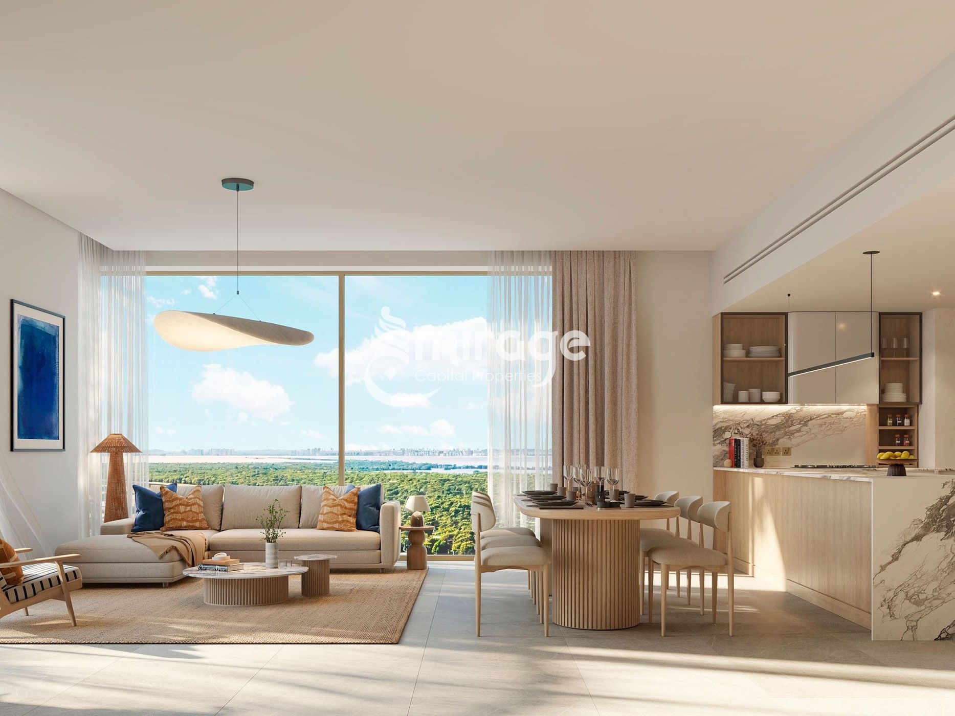 Resort Living Style | Ideal Family Home