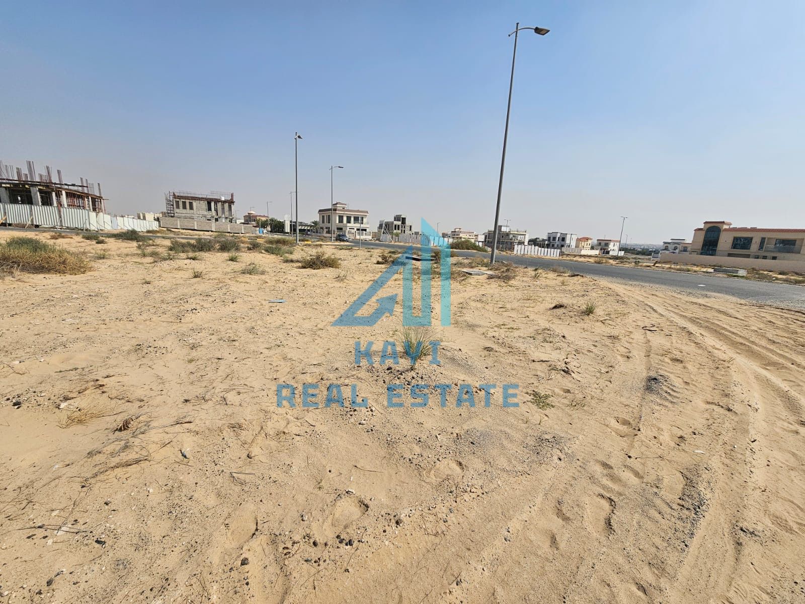 Prime Location | Best Deal | G+P+5