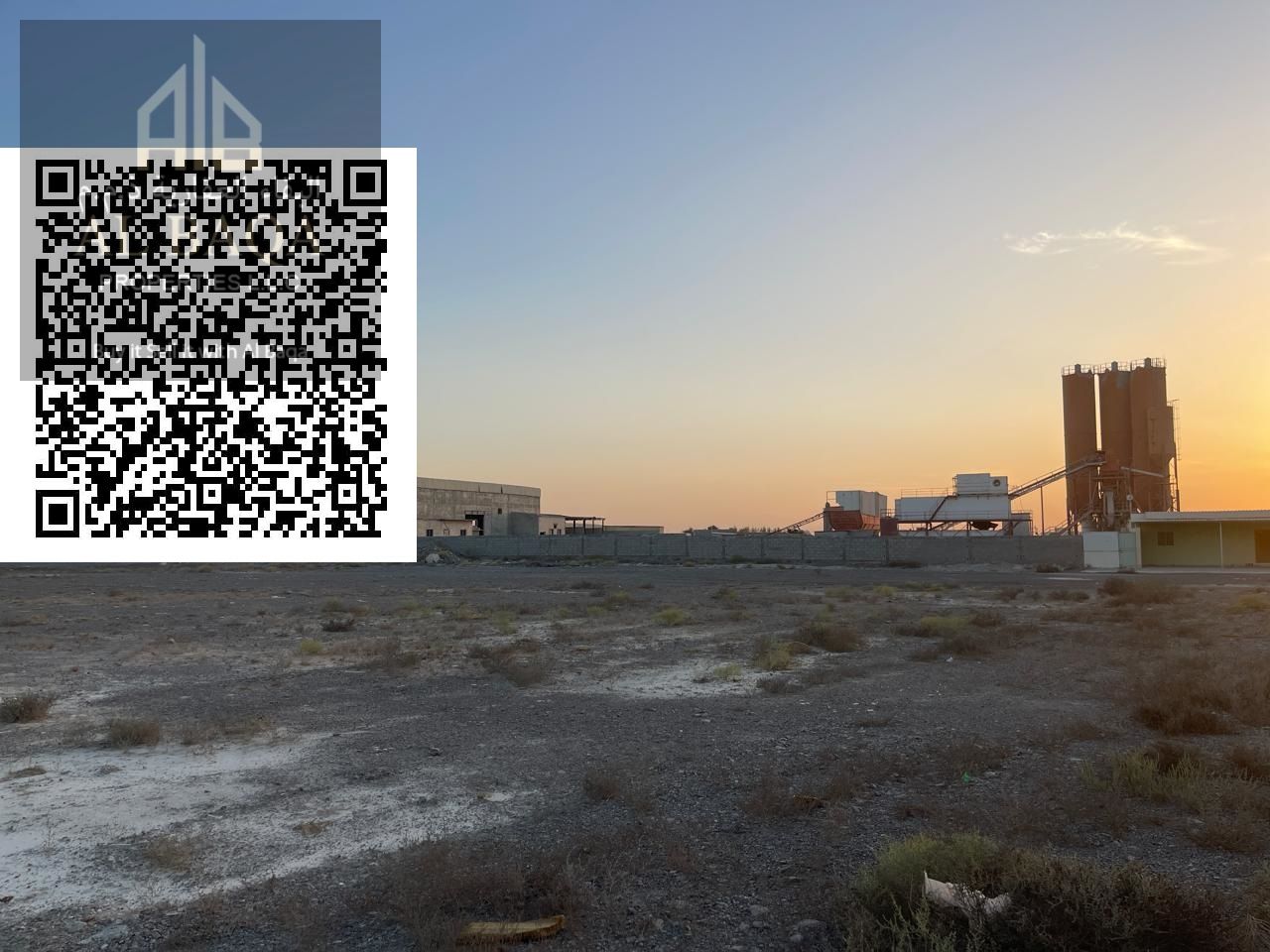 High-Potential Industrial Plot Available for Sale ||| Premium Industrial Plot – Best Investment Opportunity
