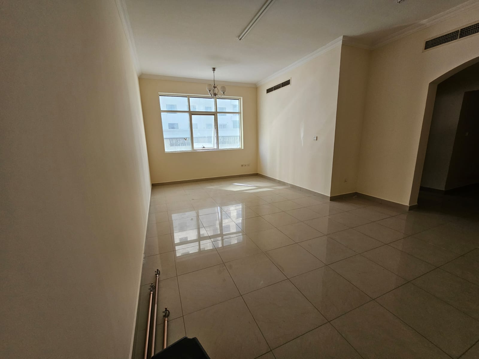 Largest two bedrooms + living room | Free year-round maintenance | Large open parking areas | Premium finishes