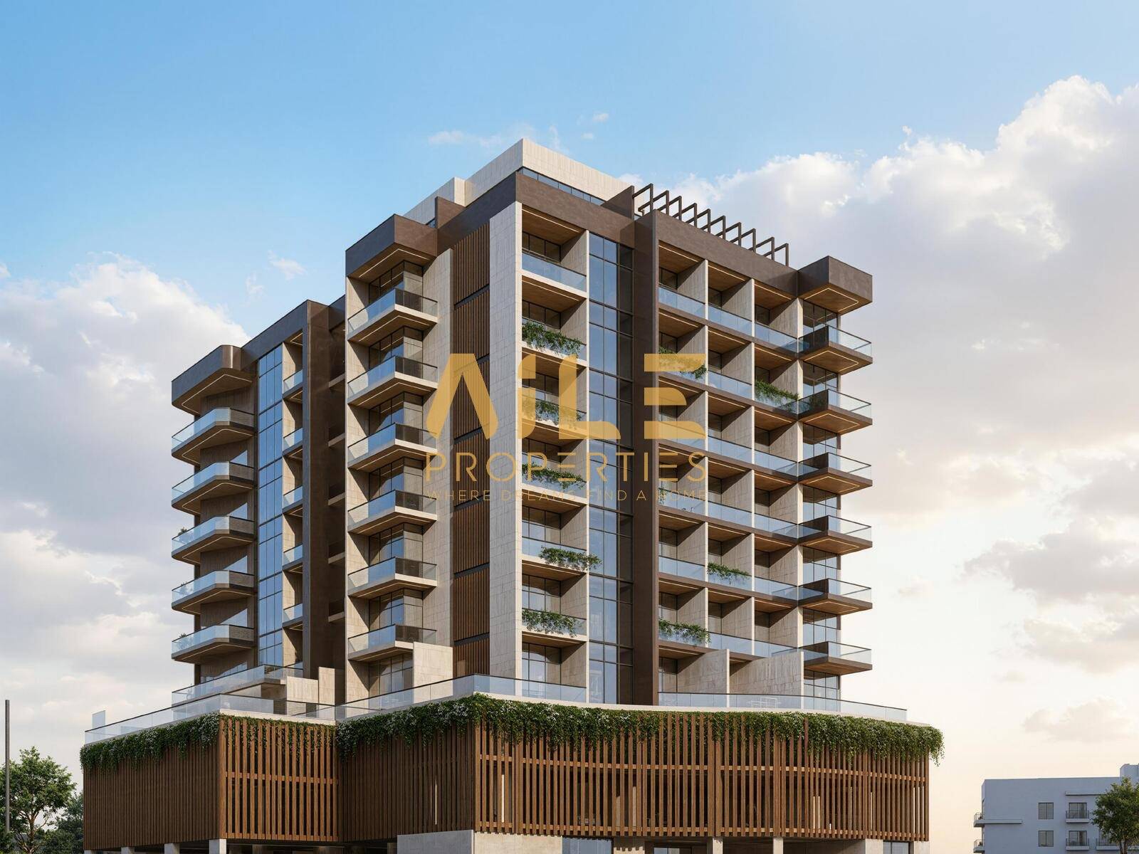 MODERN INVESTOR UNIT | MORTGAGE EMI, RENTAL HUB