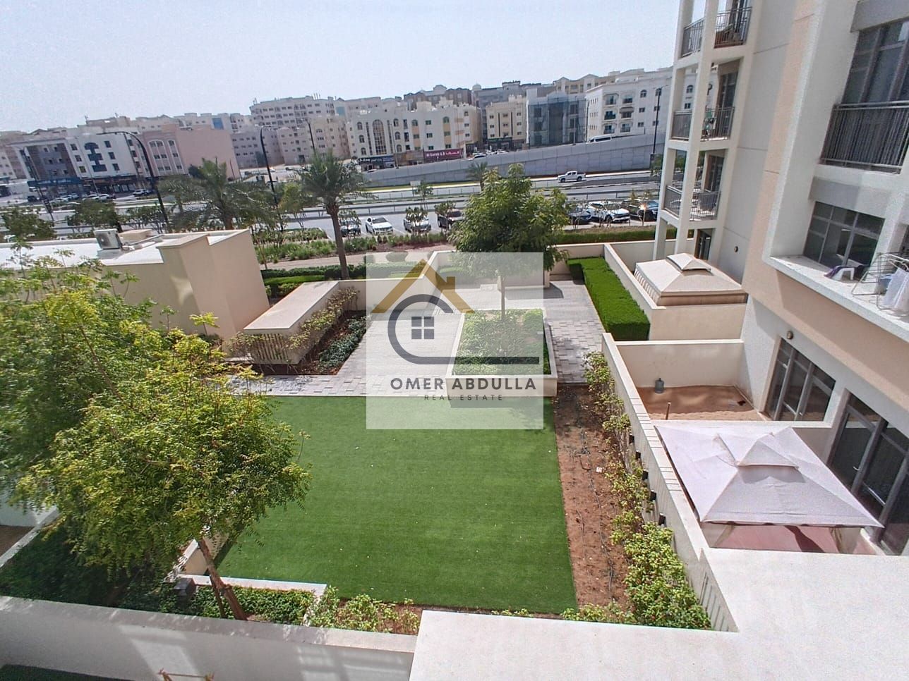 Luxury 1Bhk Apartment With Gym And Pool Access In Zahia Uptown Available Now