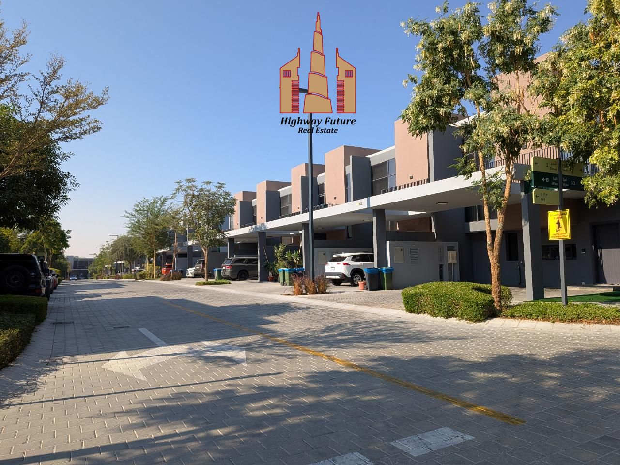 Like Brand New 3BR Townhouse|| Spacious Unit + Maid Room