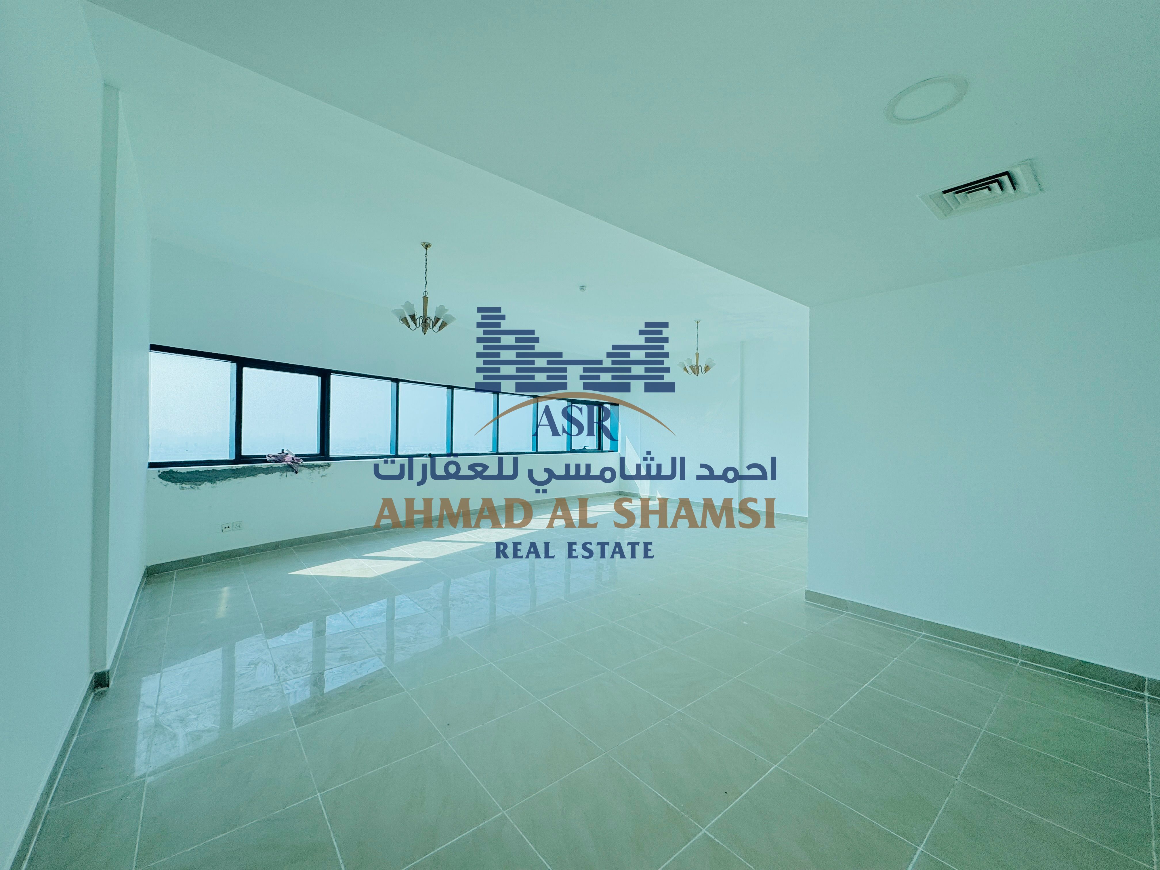 Specious 3BR With Maid || Parking Free || Balcony And Wardrobe || All Amenities Free