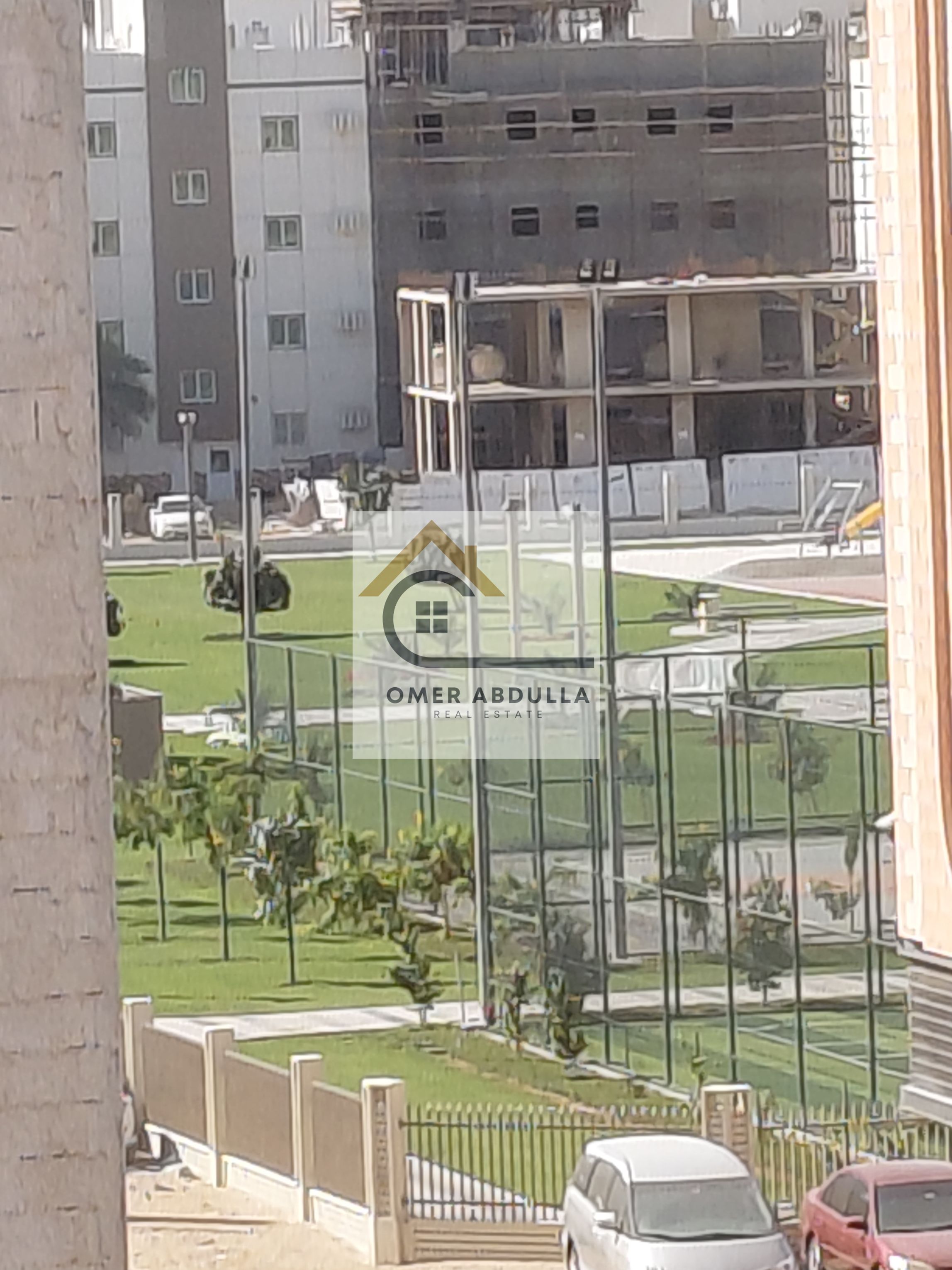 LIKE NEW LAVISH 1BHK FOR FAMILY IN MUWAILAH SHARJAH