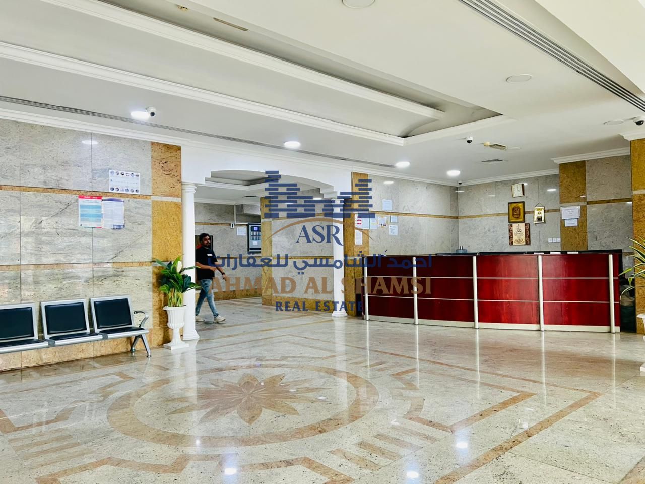 Hot Offer || 1 BR Apartment || Gym And Swimming Free // Hall With Balcony || Ready To Move
