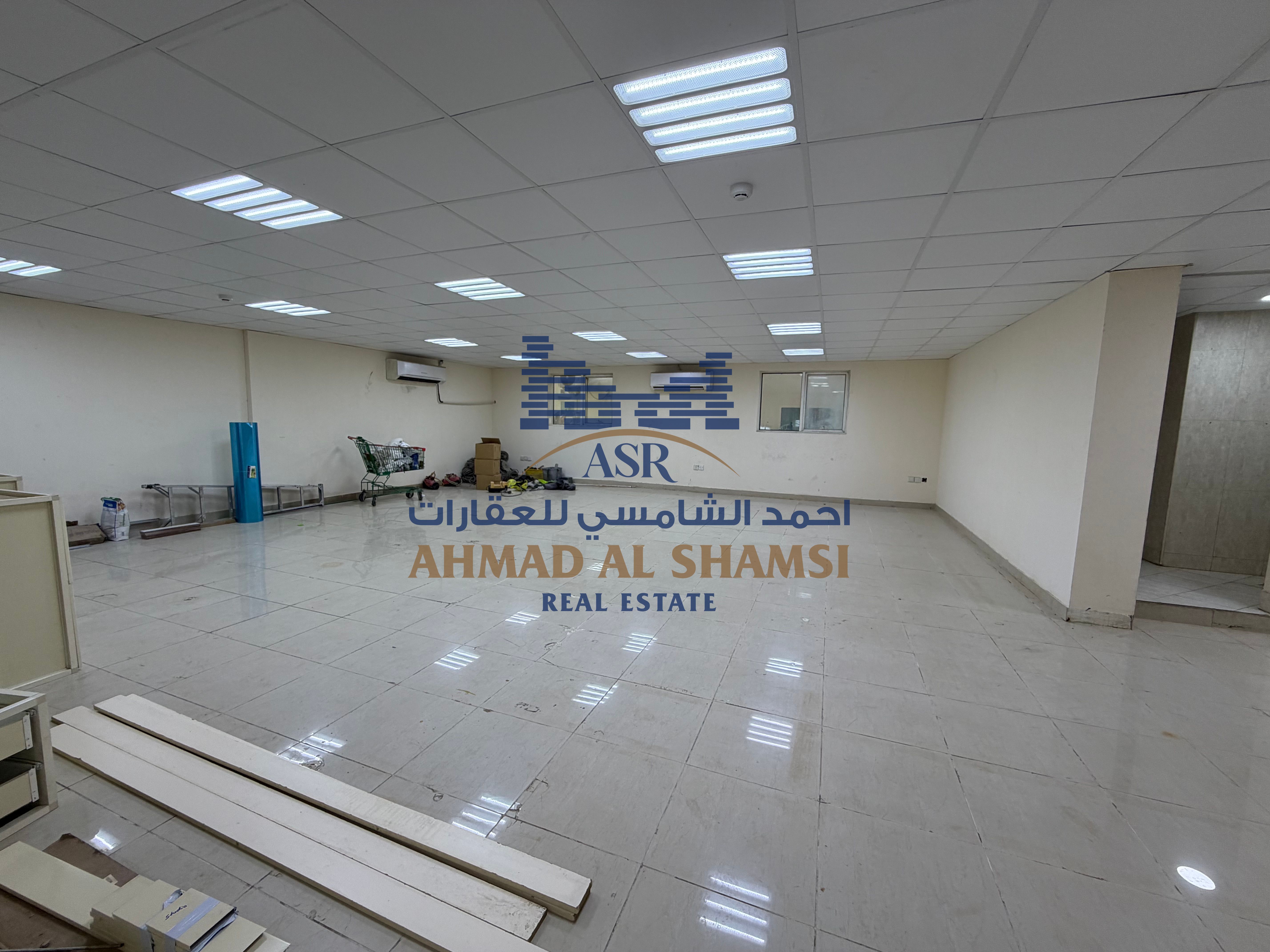 Warehouse For Rent | High ROI | Close To Dubai Sharjah Border