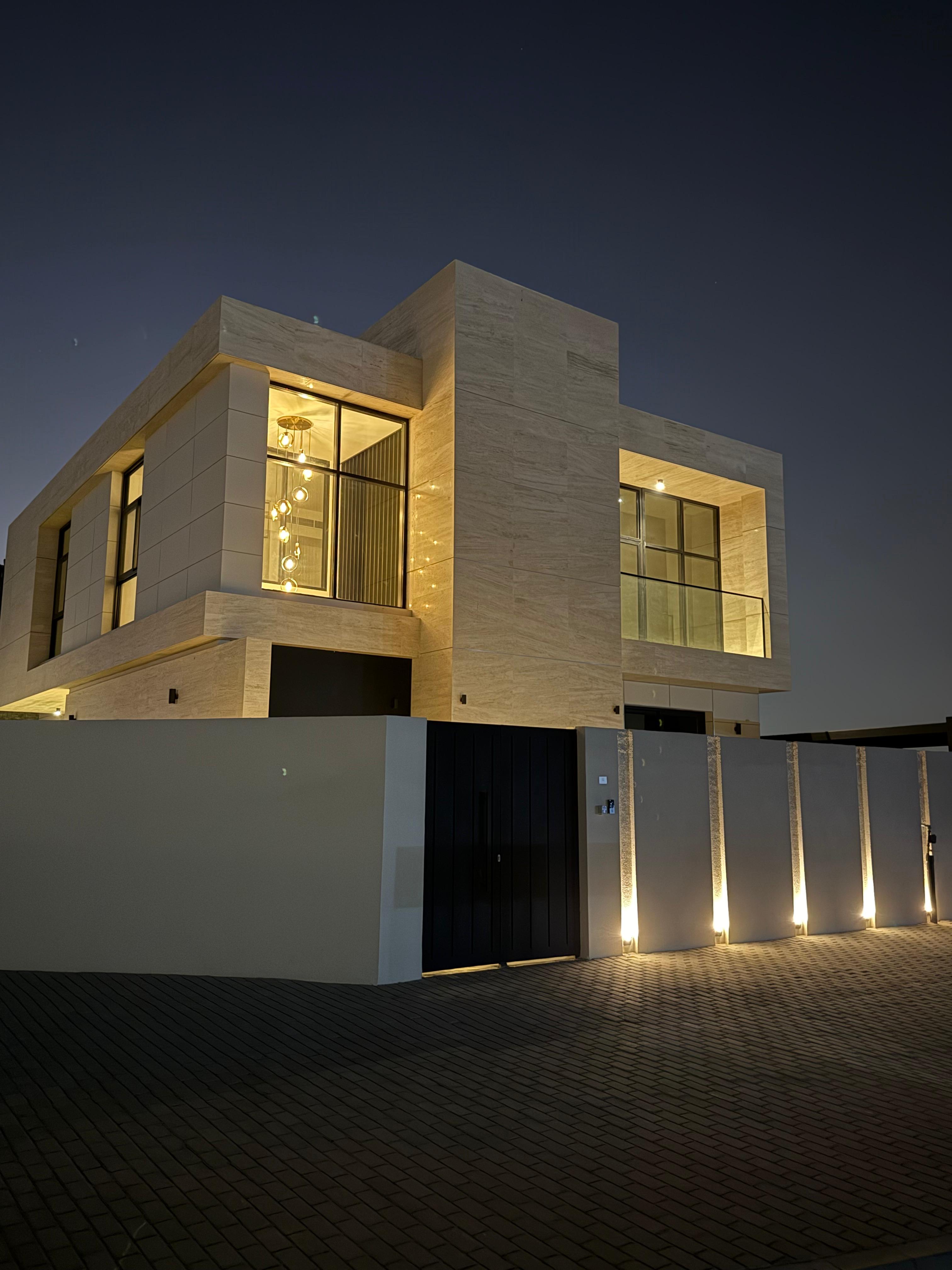 Villa for Rent in Al Hoshi – Sharjah Emirate