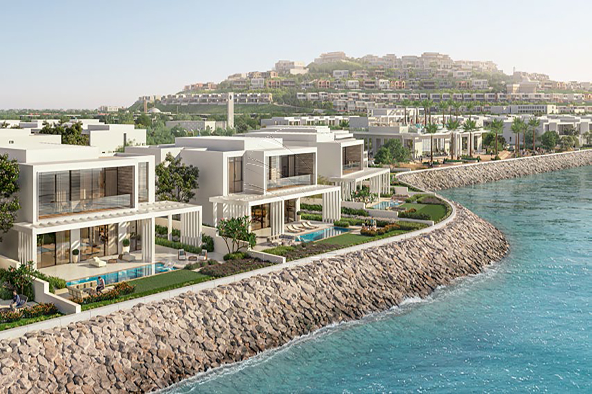 √ Ultra Luxury Beach Front Villa + Marina Access √