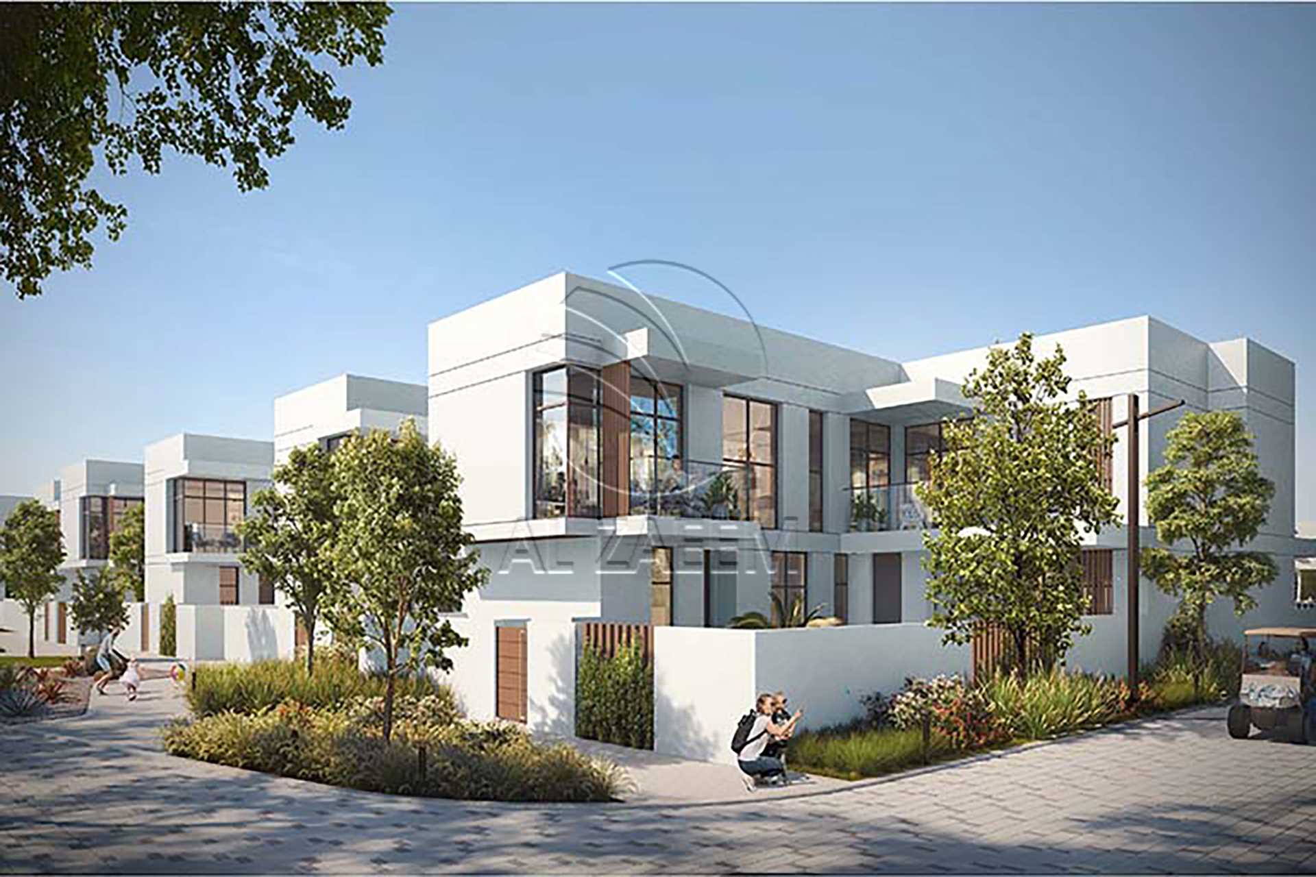 √ Double Row Corner | 3BR + Maid | Premium Living √