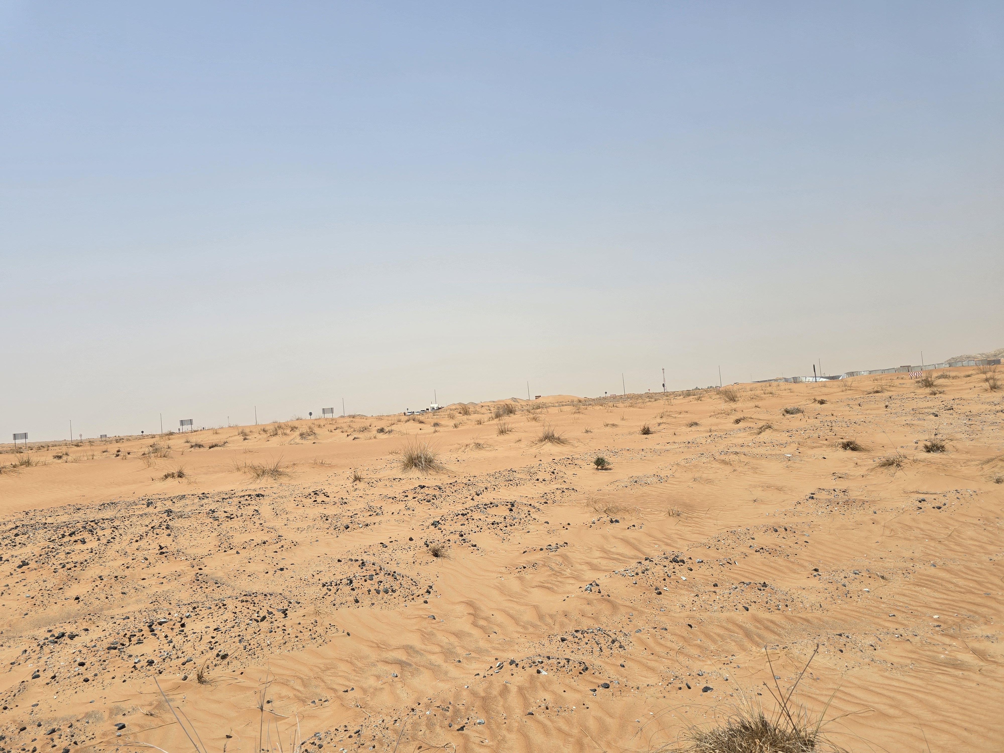Industrial land for sale in installments in Al Sajaa, Sharjah. Freehold ownership available to all nationalities.