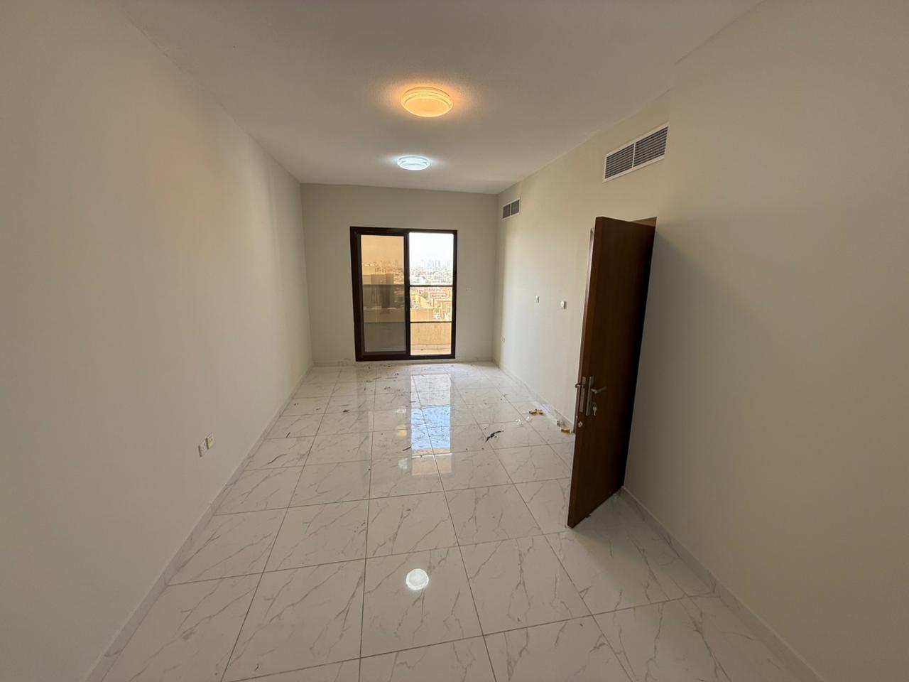 Spacious One-Bedroom Apartment for Annual Rent – Al Rawda, Ajman