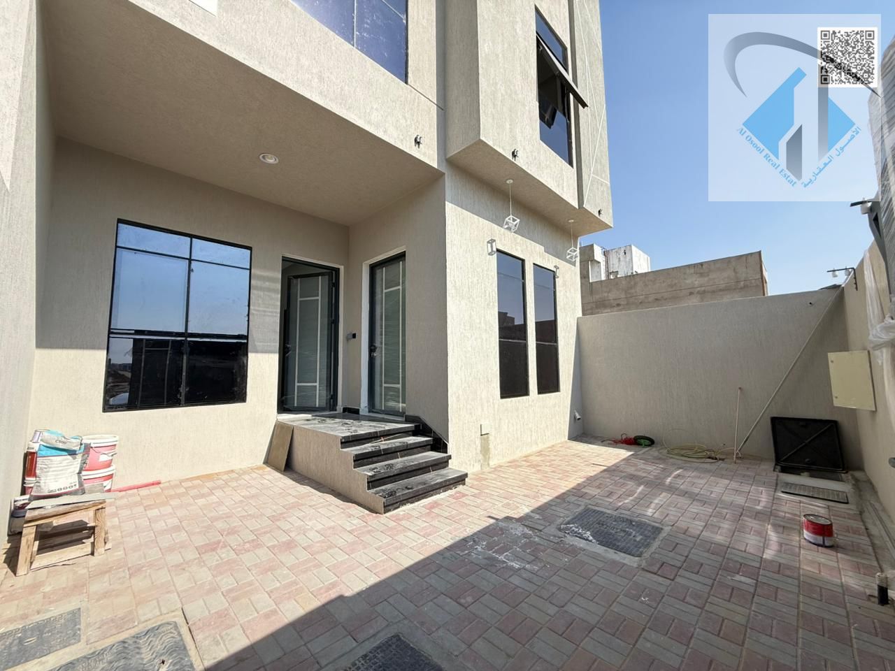 Take advantage of this opportunity and own your dream home with monthly installments starting from 5000 dirhams per month.