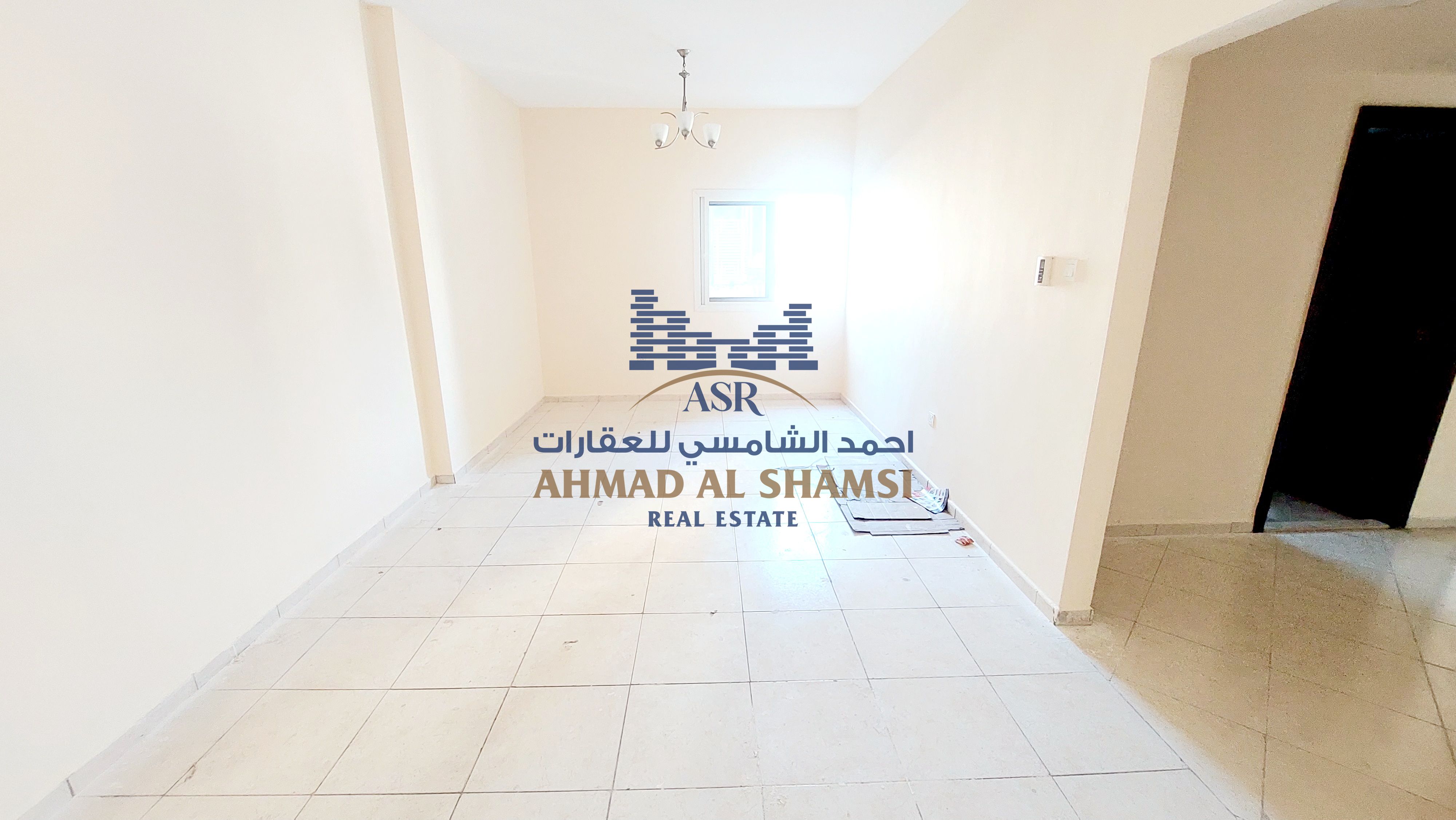 20 Days Free || Spacious || 2BHK || Balcony || Gym, Pool || Close to Dubai Border